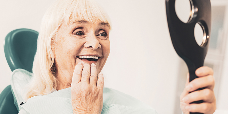 Dentures